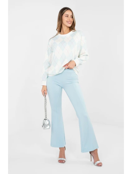 Teplákové kalhoty model 224602 Rue Paris