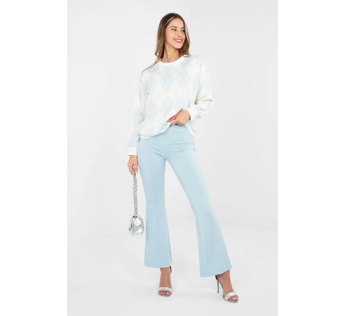 Teplákové kalhoty model 224602 Rue Paris