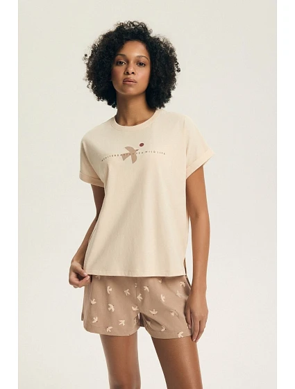 Pyžama  model 226608 Henderson