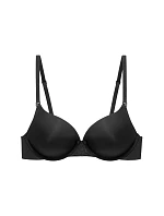 Triumph LOVELY MICRO – polstrovaná podprsenka s kosticemi a variabilními ramínky Triumph