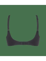 sloggi ZERO Feel 2.0 THE UP P Bra - BLACK - SLOGGI BLACK - SLOGGI