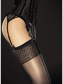 Fiore punčochové zboží Antera O 4022 20 den 2-4