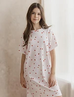 Košile Taro 3589 Maia kr/r 146-158 W26