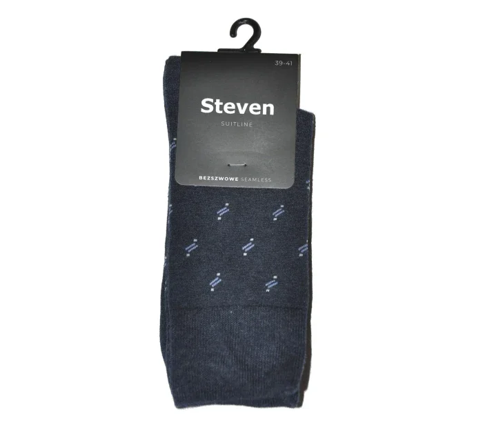 Pánské ponožky Steven Suitline art.056