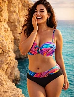 Plavky Self S 780MI15 Marmaris 15