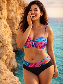 Plavky S  15 model 20910843 - Self