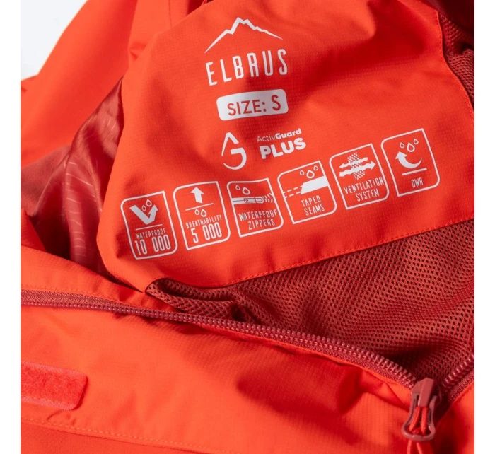 Wo's W přechodová bunda model 20924899 - Elbrus Wo's W přechodová bunda model 20924899 - Elbrus