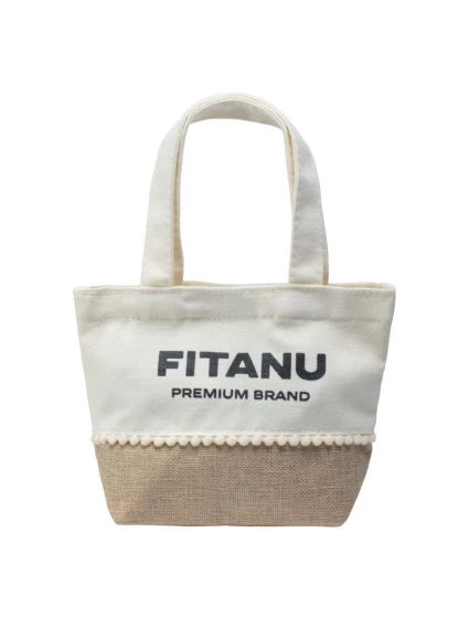 Nákupní taška Eco Bag model 20829045 - Fitanu