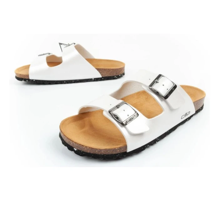 Eco W 001 dámské žabky model 21165267 - CMP