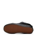 Buty męskie Black sportowe Off The czarne model 21359600 - Vans Buty męskie Black sportowe Off The czarne model 21359600 - Vans