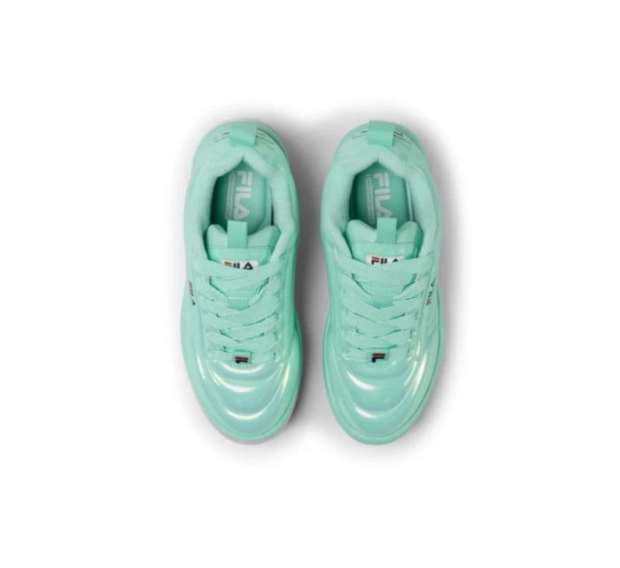 model 21360152 buty sportowe damskie sneakersy modne wygodne lekkie dámské - Fila model 21360152 buty sportowe damskie sneakersy modne wygodne lekkie dámské - Fila