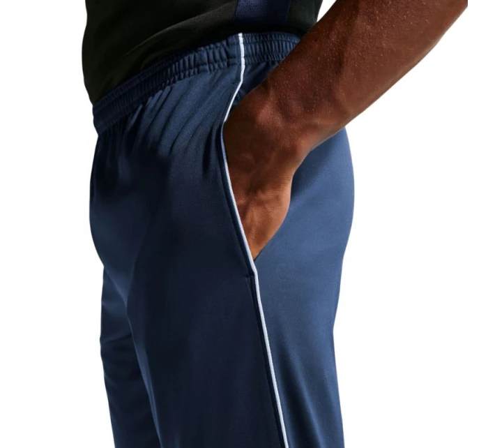 Pánské kalhoty Nike Dri-Fit Park 26 Pant Kp navy blue HM7171 410