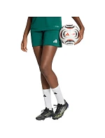 Dámské šortky Entrada 26 green model 22054960 dámské - ADIDAS