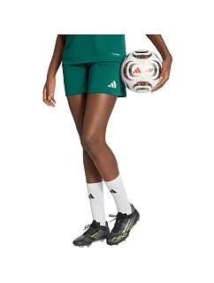 Dámské šortky Entrada 26 green model 22054960 dámské - ADIDAS