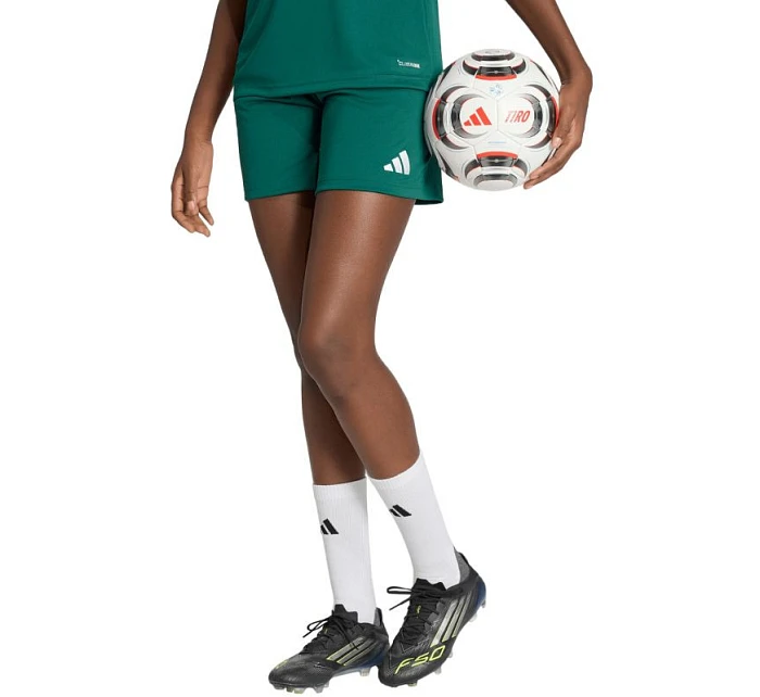 Dámské šortky Entrada 26 green model 22054960 dámské - ADIDAS