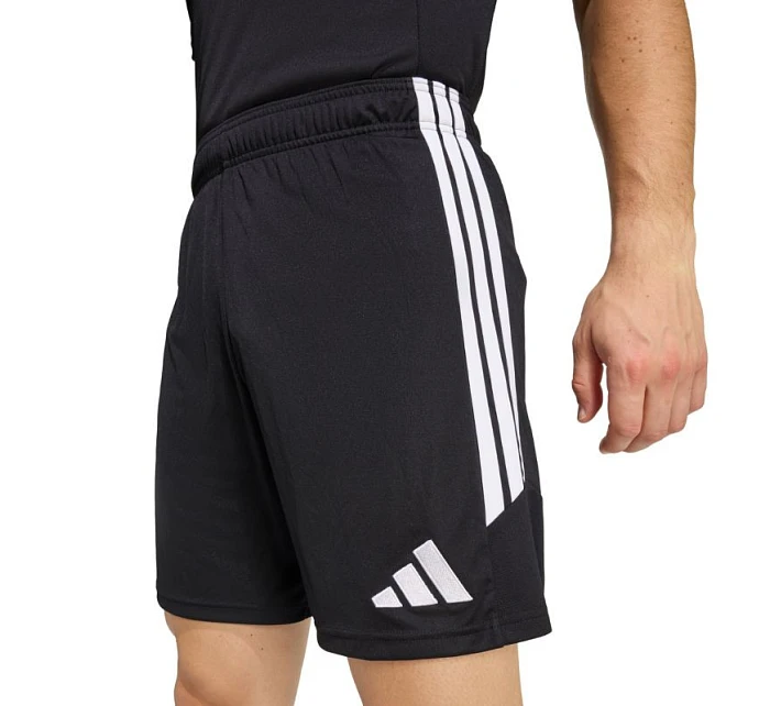 Pánské šortky Tiro 26 League černé model 22058132 - ADIDAS Pánské šortky Tiro 26 League černé model 22058132 - ADIDAS