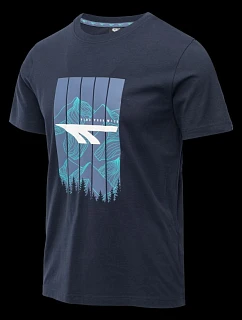 Pánské tričko s krátkým rukávem model 22062949