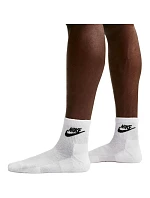 Nike Everyday Elevated Crew 3 páry ponožek IH8528 903