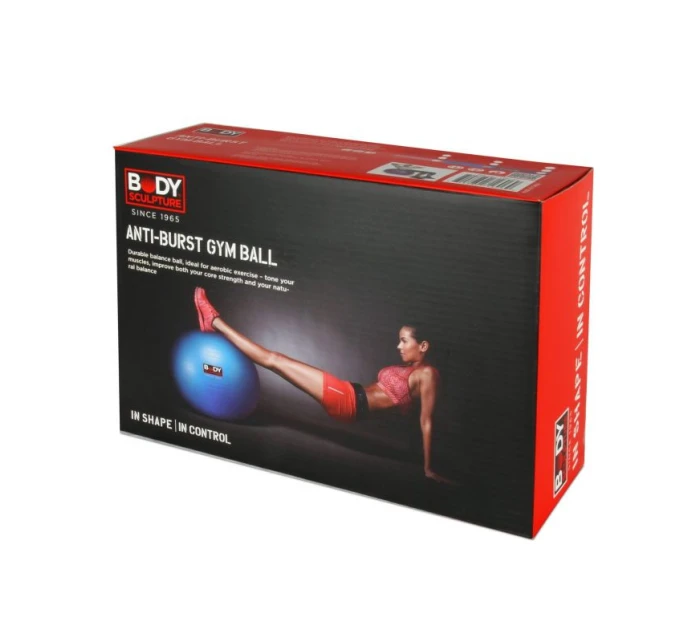 Gymball ANTI-BURST BB 001 65 CM