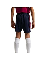 Dětské šortky FC Barcelona Strike tmavě modré model 22319185 - NIKE Dětské šortky FC Barcelona Strike tmavě modré model 22319185 - NIKE