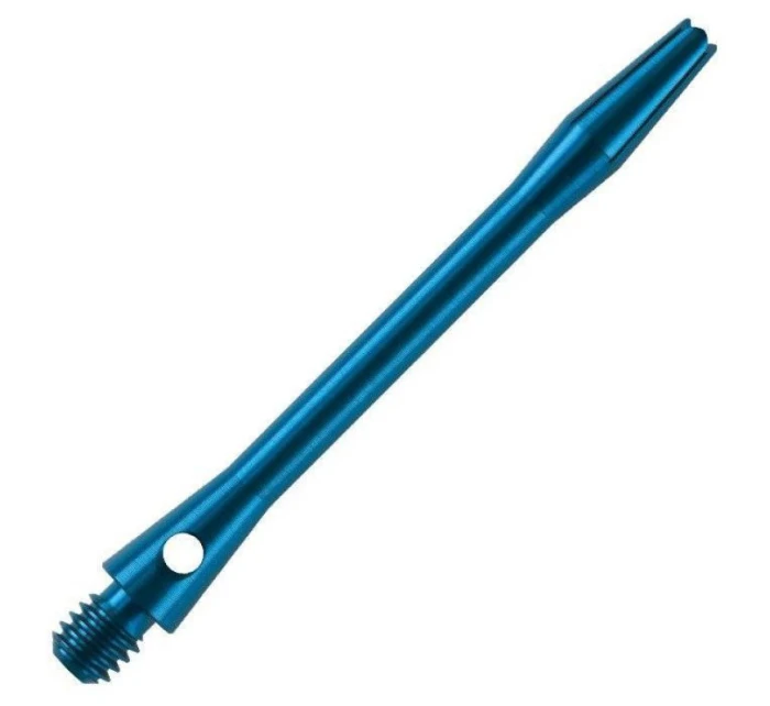 Hřídele z eloxovaného hliníku