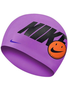 Nike Have a Nike Day plavecká čepice Nessc164 510