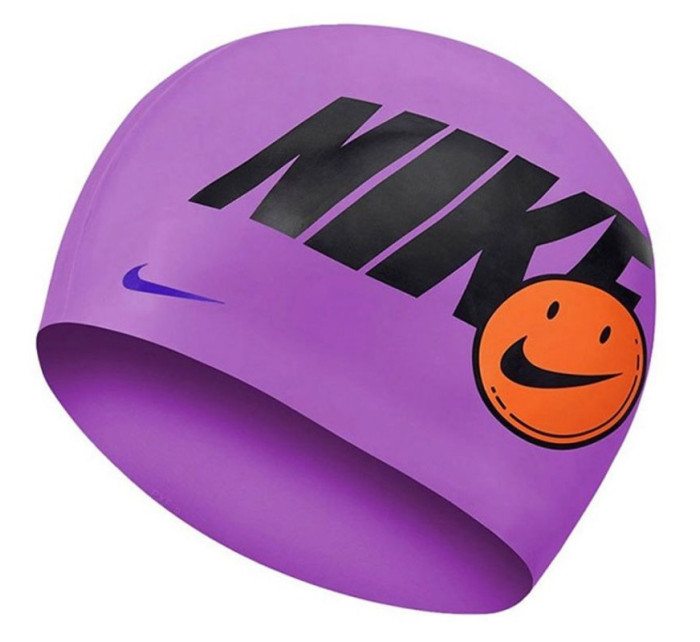 Nike Have a Nike Day plavecká čepice Nessc164 510