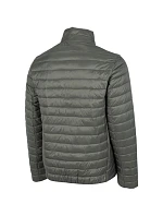 Bunda M H4Z22 model 17729825 43S pánské - 4F Bunda M H4Z22 model 17729825 43S pánské - 4F