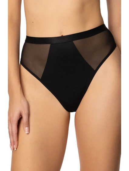 Podložka 0204/4 Capri barva:černá