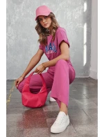 Nízké šněrovací tenisky Big Star LL274968 Bílé Nízké šněrovací tenisky Big Star LL274968 Bílé