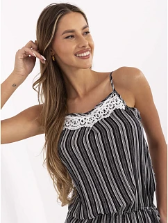 Kombinéza AT KO 1601.14 černá