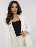 DHJ kalhoty SP 18737.08 ecru DHJ kalhoty SP 18737.08 ecru