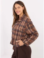 Bunda IT KR 5773.23 camel Bunda IT KR 5773.23 camel