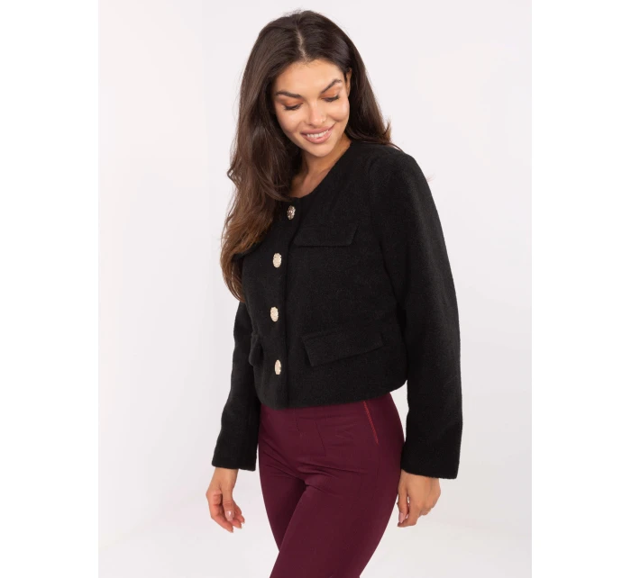 Kurtka IT KR model 21302579 czarny - FPrice