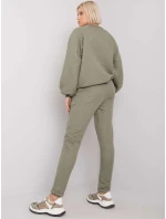 Souprava RV KMPL model 16974371 khaki - FPrice Souprava RV KMPL model 16974371 khaki - FPrice