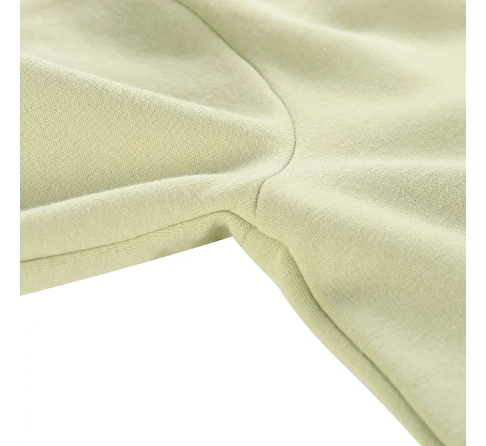 Pánská mikina nax NAX AZER bog