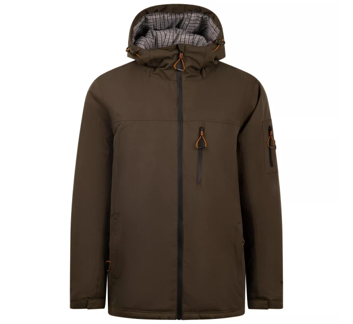 Pánská bunda model 21724739 - Trespass Pánská bunda model 21724739 - Trespass