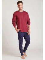 Pánské pyžamo  tm.  model 18975691 - Jockey