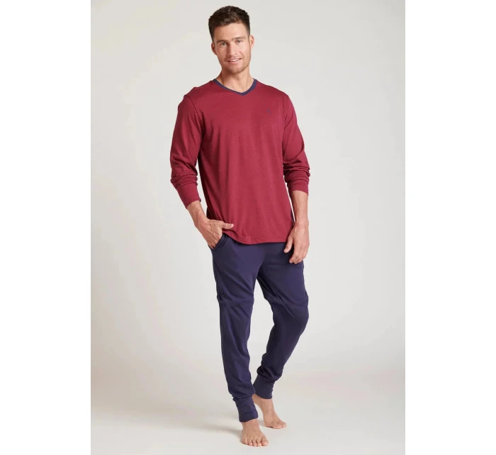 Pánské pyžamo  tm.  model 18975691 - Jockey