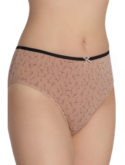 Dámské bikiny FIGS model 21860607 3pack - Lama