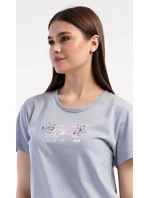 Dámské pyžamo kapri Mia