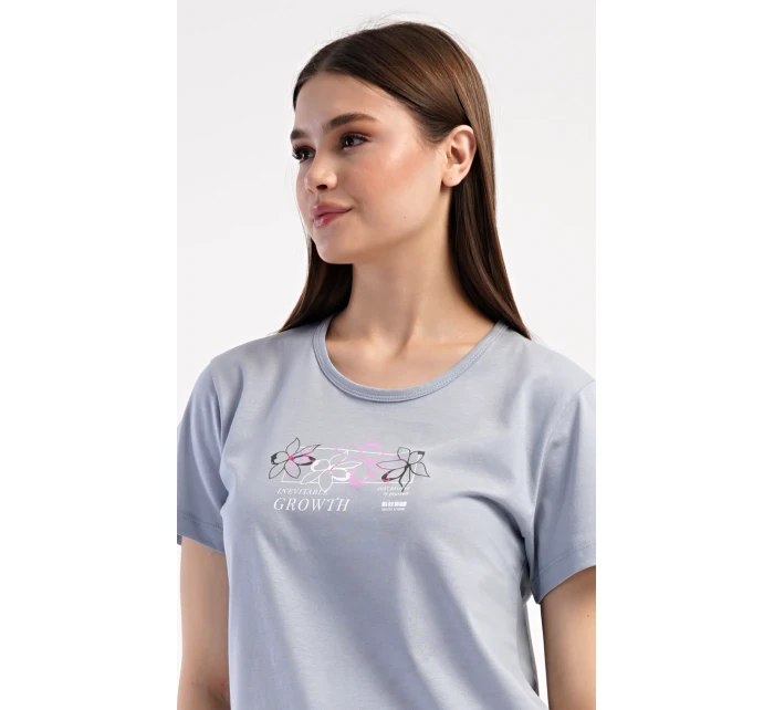 Dámské pyžamo kapri Mia