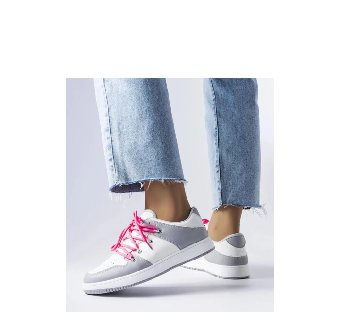 Tenisky model 208005 Solea Tenisky model 208005 Solea