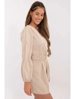 Dámský Overal model 212059 Italy Moda Dámský Overal model 212059 Italy Moda