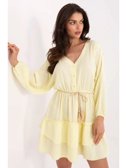 Denní šaty model 215191 Italy Moda Denní šaty model 215191 Italy Moda