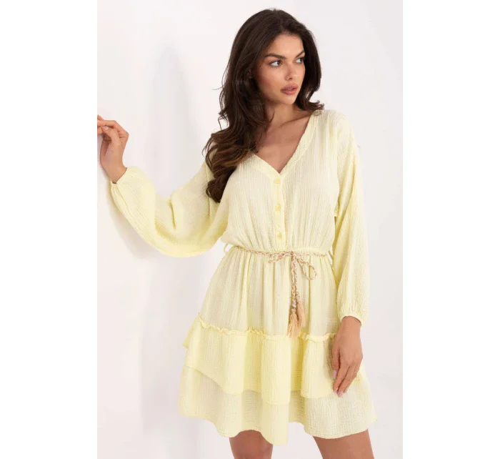 Denní šaty model 215191 Italy Moda Denní šaty model 215191 Italy Moda