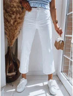 Dámské kalhoty white Dstreet model 21969407 - FashionStreet