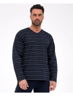 Cornette Various pyžamo 139/45 délka/r S-2XL pánské Cornette Various pyžamo 139/45 délka/r S-2XL pánské