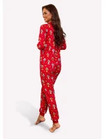 Cornette 786/473 Dog 3 long/r S-2XL kombinéza