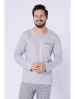 Pyžamo   M2XL model 21947000 - HOTBERG
